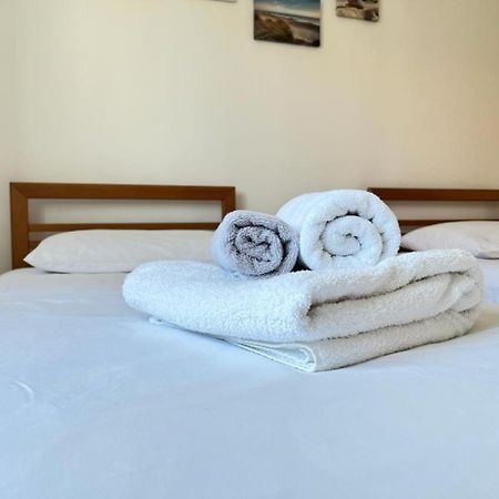 Lemon Tree Apartments ซาดาร์ ภายนอก รูปภาพ