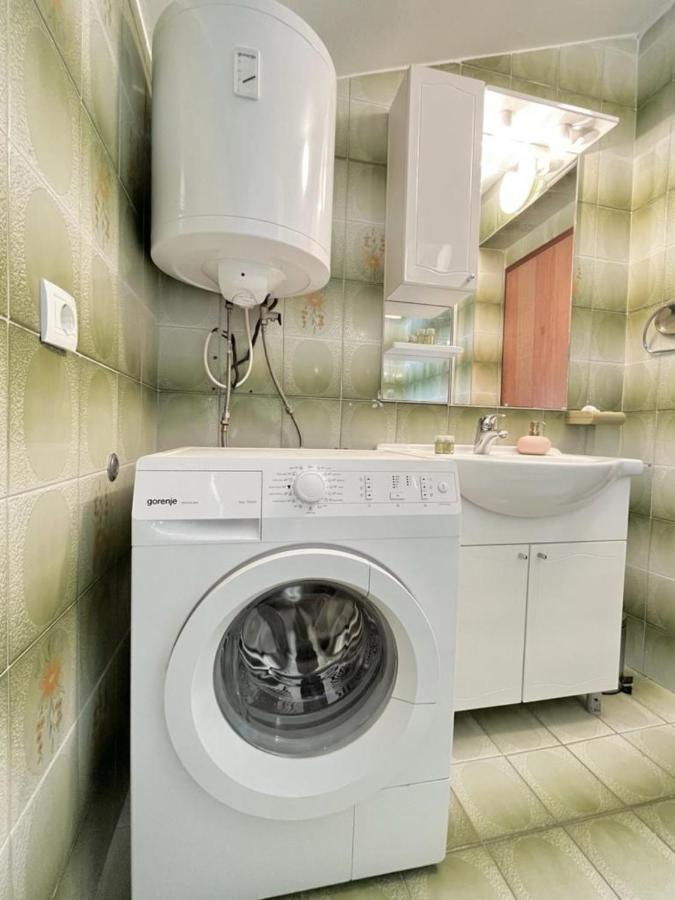 Lemon Tree Apartments ซาดาร์ ภายนอก รูปภาพ