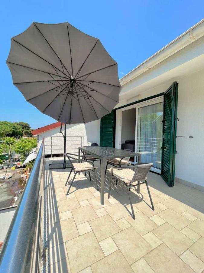 Lemon Tree Apartments ซาดาร์ ภายนอก รูปภาพ