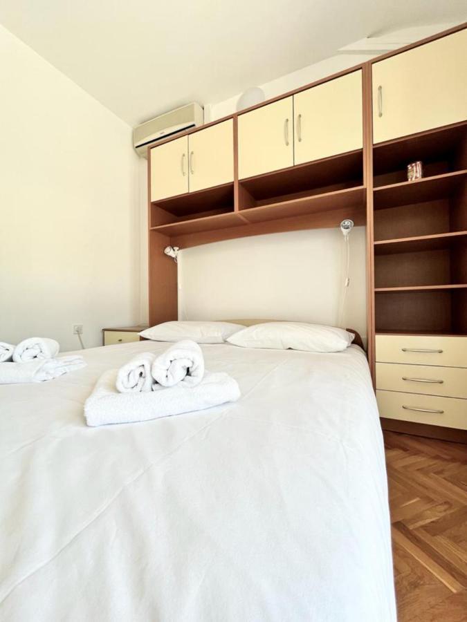 Lemon Tree Apartments ซาดาร์ ภายนอก รูปภาพ