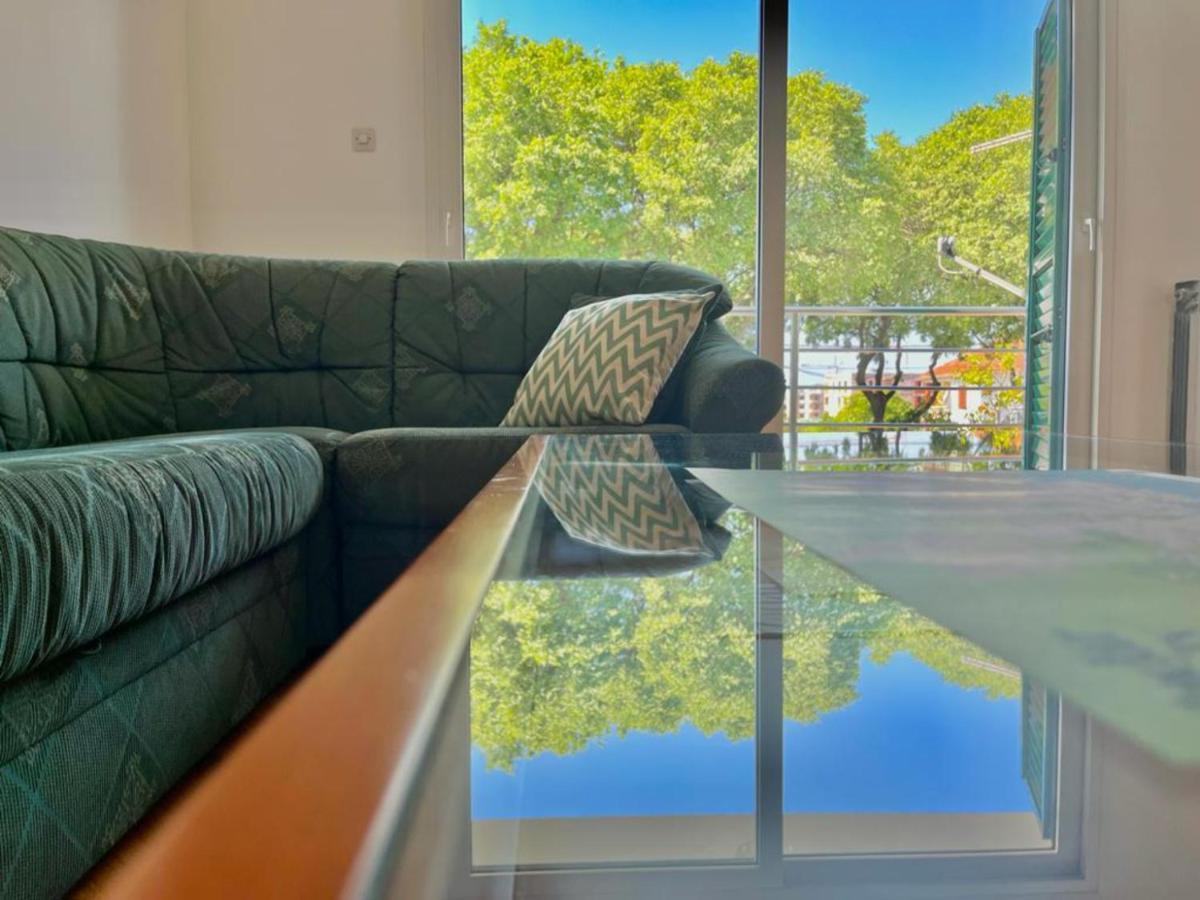 Lemon Tree Apartments ซาดาร์ ภายนอก รูปภาพ