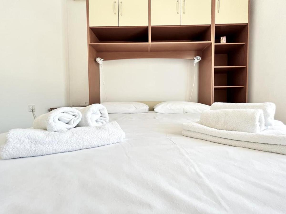 Lemon Tree Apartments ซาดาร์ ภายนอก รูปภาพ