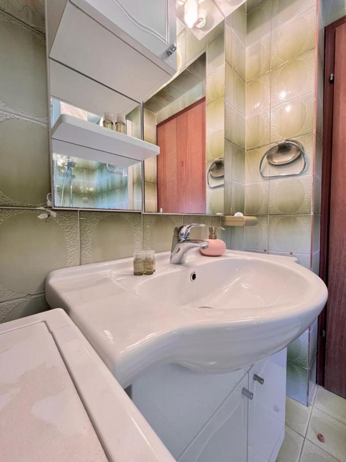 Lemon Tree Apartments ซาดาร์ ภายนอก รูปภาพ