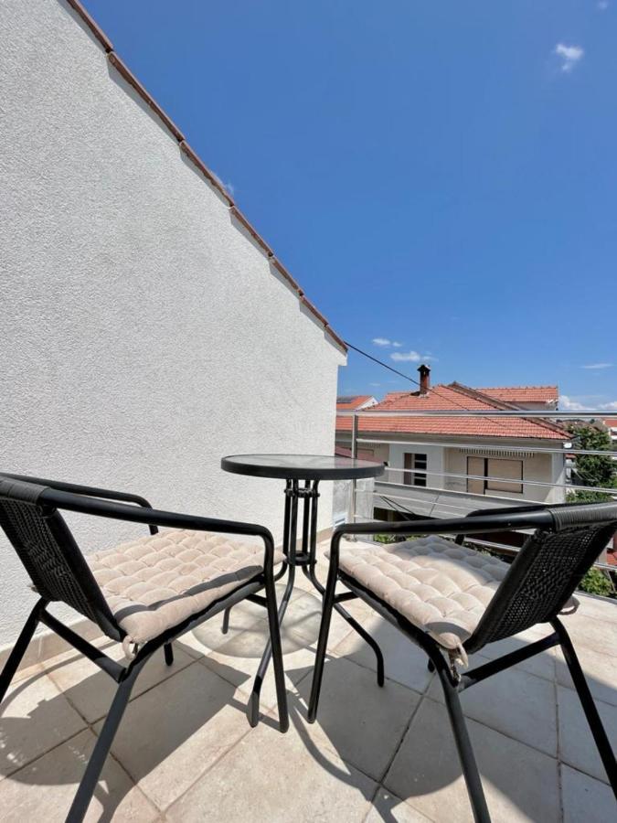 Lemon Tree Apartments ซาดาร์ ภายนอก รูปภาพ