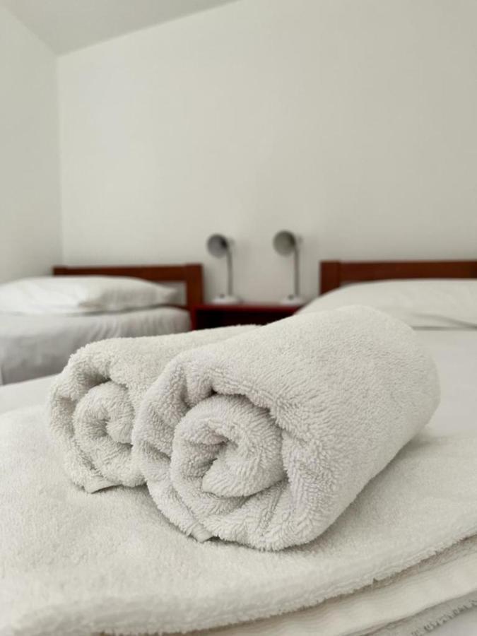Lemon Tree Apartments ซาดาร์ ภายนอก รูปภาพ