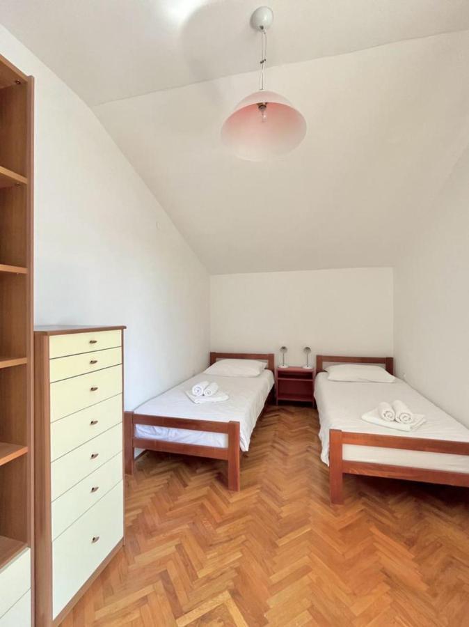 Lemon Tree Apartments ซาดาร์ ภายนอก รูปภาพ