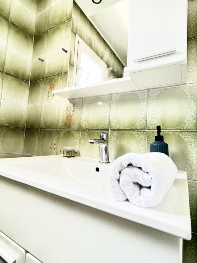 Lemon Tree Apartments ซาดาร์ ภายนอก รูปภาพ