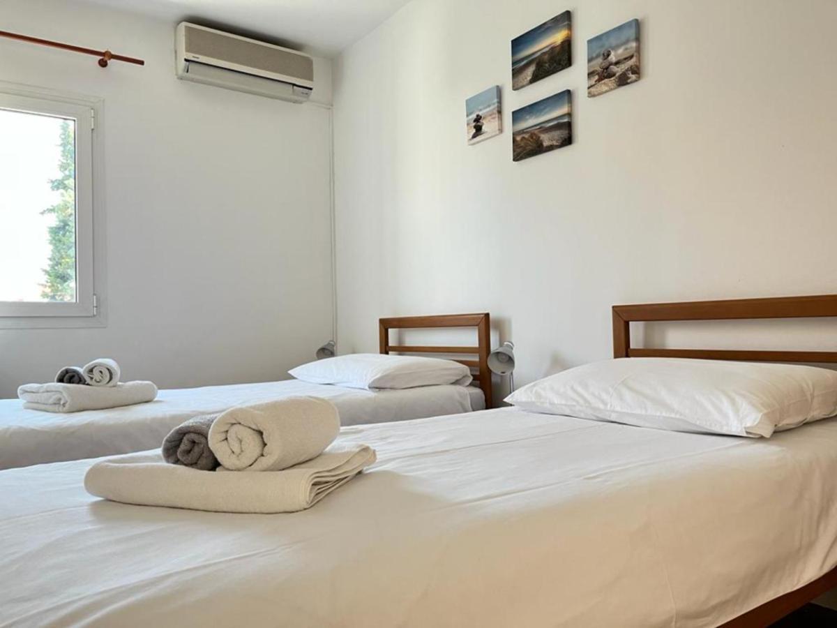 Lemon Tree Apartments ซาดาร์ ภายนอก รูปภาพ