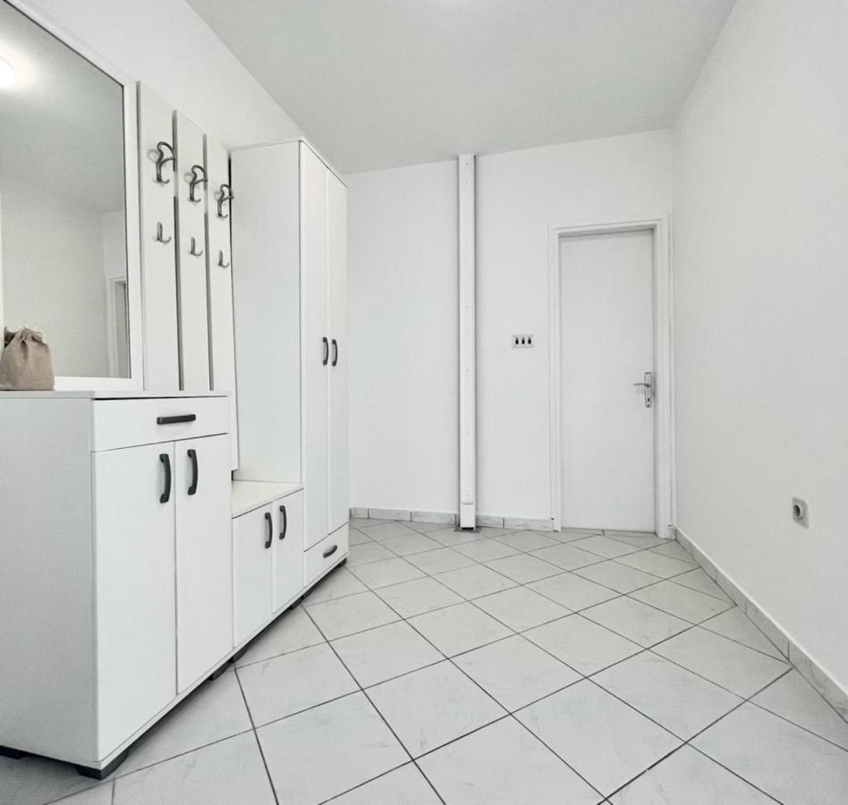 Lemon Tree Apartments ซาดาร์ ภายนอก รูปภาพ