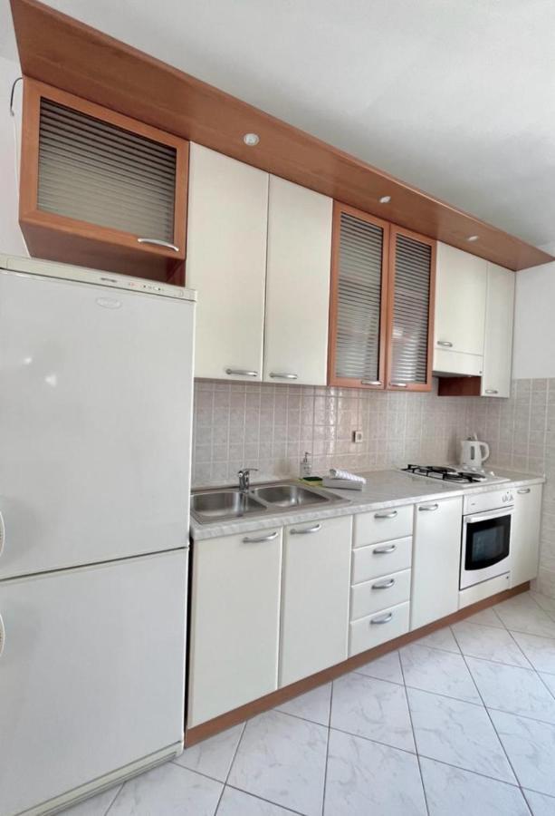 Lemon Tree Apartments ซาดาร์ ภายนอก รูปภาพ