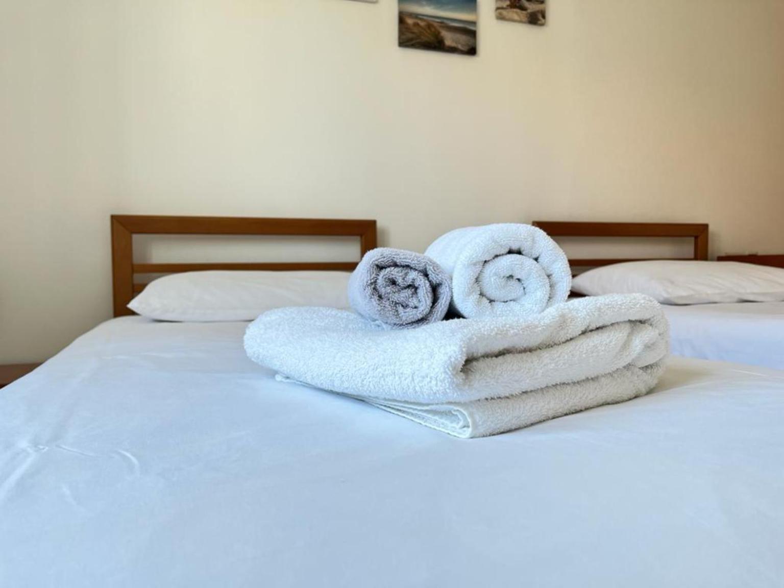 Lemon Tree Apartments ซาดาร์ ภายนอก รูปภาพ