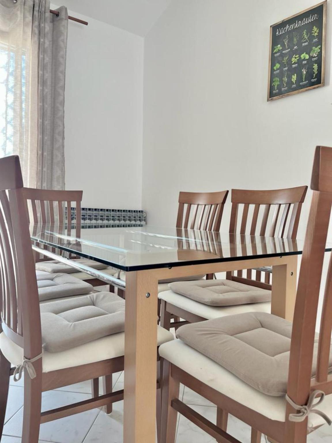 Lemon Tree Apartments ซาดาร์ ภายนอก รูปภาพ