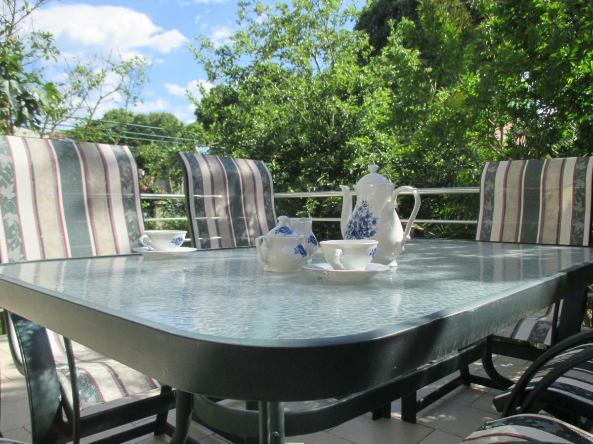 Lemon Tree Apartments ซาดาร์ ภายนอก รูปภาพ